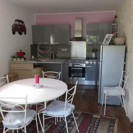 Charmant Appartement Saint Gely Cornillon Εξωτερικό φωτογραφία