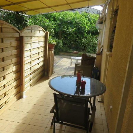 Charmant Appartement Saint Gely Cornillon Εξωτερικό φωτογραφία